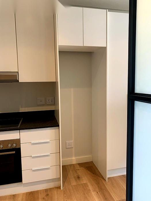 To Let 1 Bedroom Property for Rent in Cape Town City Centre Western Cape